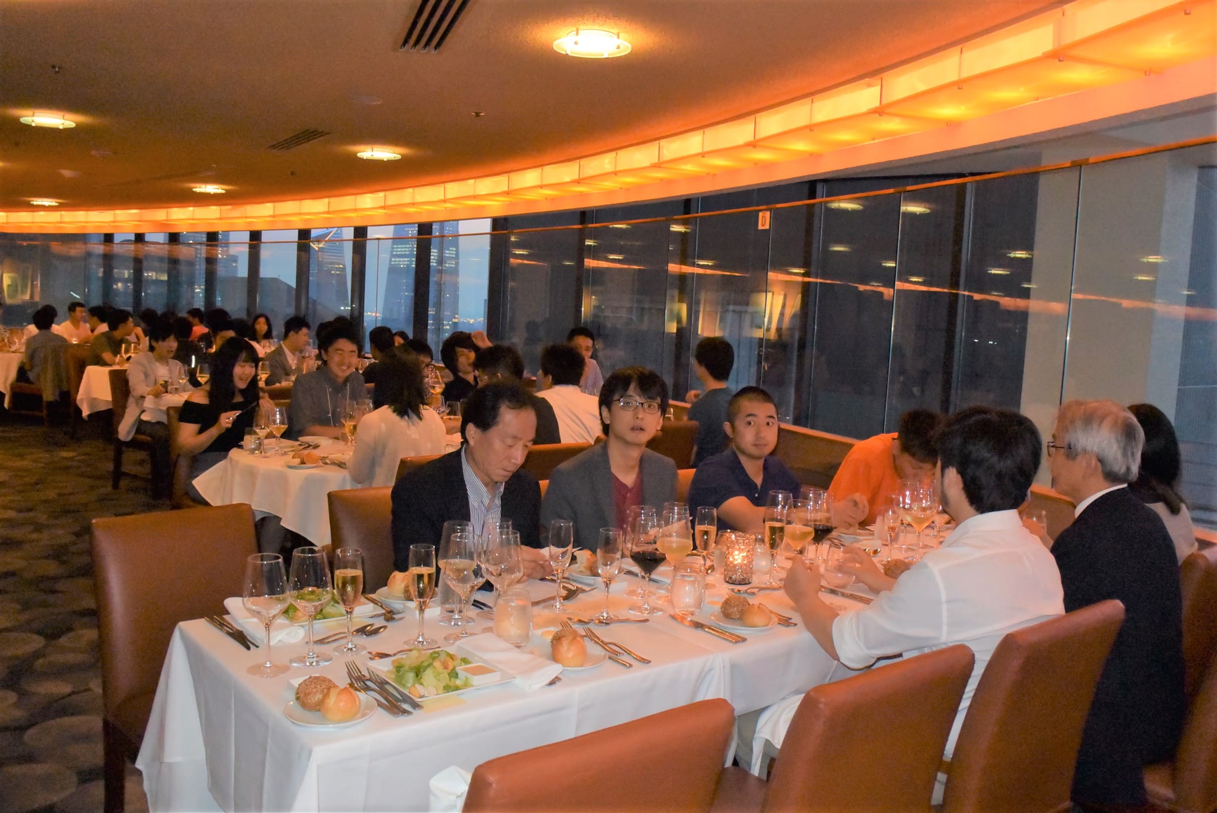 奨学事業 交流会 公益財団法人船井情報科学振興財団 Ffit 奨学事業 交流会 公益財団法人船井情報科学振興財団 Ffit